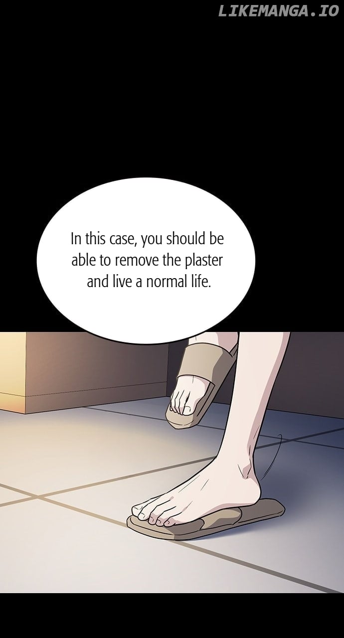 How to break up well Chapter 26 - page 2